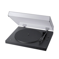Sony PS-LX310BT Stereo Turntab Picture