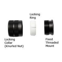 PSC Locking Ring 5 for Elite Series Boom Poles, Section 5