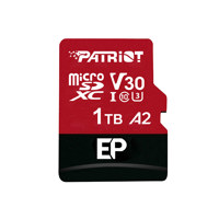 Patriot EP Series UHS-I V30 A2 Picture