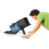Petrol PLMD-2 Padded Carrying  Picture