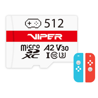 Patriot Viper Gaming Series UH Picture