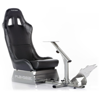 Playseat Evolution Gaming Seat Picture