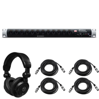 PreSonus StudioLive 16R 18-Inp Picture