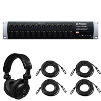PreSonus StudioLive 24R 26-Inp Picture