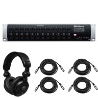 PreSonus StudioLive 32R - 34-I Picture