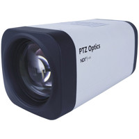 PTZOptics 2.07MP Full HD NDI|H Picture