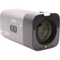 PTZOptics Studio 4K 8MP SDI/HD Picture
