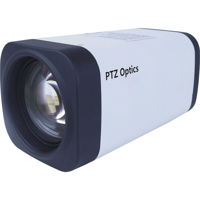 PTZOptics 2.07MP Full HD 3G-SD Picture