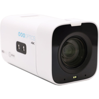 PTZOptics Studio 4K 8MP SDI/HD Picture