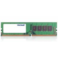 Patriot Signature Line 4GB DDR4 PC4-19200 2400MHz 288 Pin UDIMM Memory Module