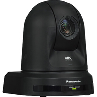 Panasonic AW-UE40 4K30p HDMI P Picture