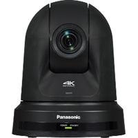 Panasonic AW-UE40 4K30p HDMI P Picture