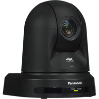 Panasonic AW-UE50 4K30p SDI/HD Picture