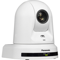 Panasonic AW-UE50 4K30p SDI/HD Picture