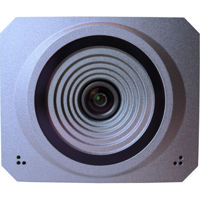 PTZOptics 8.51MP Full HD NDI|H Picture