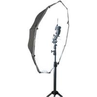 Photek SoftLighter Umbrella with Removable 8mm Shaft SL-4000-FG