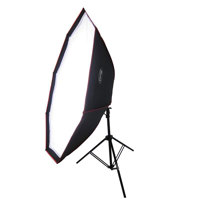 Photek Octabank Octagon Light  Picture