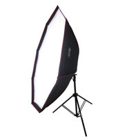 Photek Octabank Octagon Light  Picture