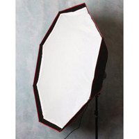 Photek Octabank Octagon Light Modifier (Softbox) - 35"