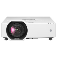 Panasonic PT-VMZ6ST WUXGA 3-Ch Picture