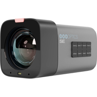 PTZOptics Studio SE 8MP SDI/HD Picture