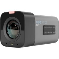 PTZOptics Studio SE 8MP SDI/HD Picture