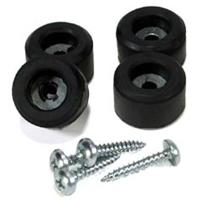 Peavey Small Rubber Feet Picture