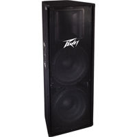Peavey PV 215 Two-Way Dual 15" Picture