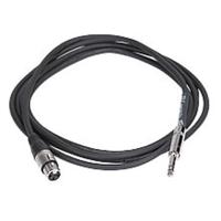 Peavey 10' TRS to Female XLR C Picture