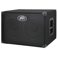Peavey Headliner 210 Bass Guit Picture