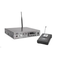 Peavey In Ear Monitor Wireless Picture