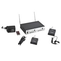 Peavey PV 16DR Ch UHF Rec Syst Picture