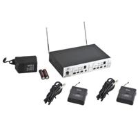 Peavey PV 16DR Ch UHF Rec Syst Picture