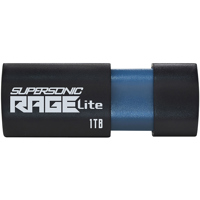 Patriot Supersonic Rage Lite 1 Picture