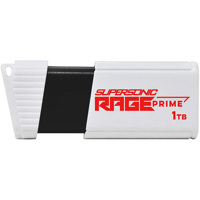 Patriot Supersonic Rage Prime  Picture