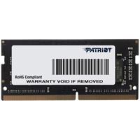 Patriot Memory Signature Line DDR4 8GB 3200MHz CL22 SODIMM Notebook Memory