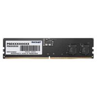 Patriot Memory Signature Line DDR5 8GB 4800MHz CL40 UDIMM Desktop Memory Module