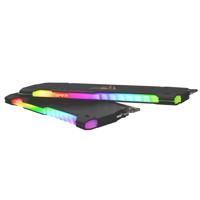 Patriot Memory Viper Steel RGB DDR4 16GB (1x16GB) CL18 Gaming Memory Module