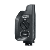 PocketWizard PlusXe Transceive Picture