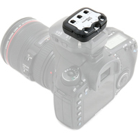 PocketWizard AC3 Zone Controll Picture