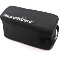 PocketWizard G-Wiz Trunk Gear  Picture