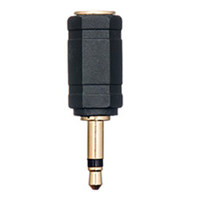 Paramount MSMM 1/8" (3.5mm) St Picture