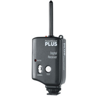 PocketWizard Plus Receiver Picture