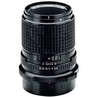 Pentax SMCP 67 Macro 135mm F4  Picture