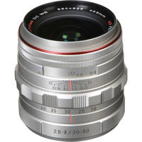 Pentax HD DA 20-40mm f/2.8-4 E Picture