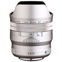 Pentax HD Pentax-D FA 21mm f/2 Picture
