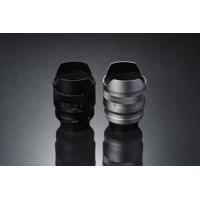 Pentax HD Pentax-D FA 21mm f/2.4 ED Limited DC WR Lens, Silver