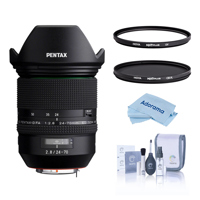 Pentax HD D-FA 24-70mm f/2.8 E Picture