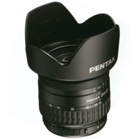 Pentax SMCP-FA 24-90mm f/3.5-4 Picture