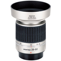 Pentax SMC-FA-J 28-80mm f/3.5- Picture